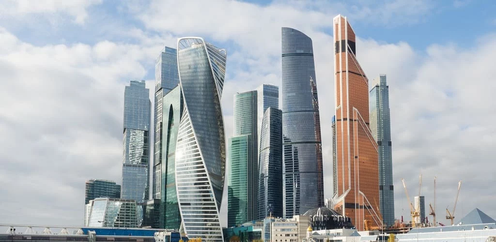 Establish a Subsidiary in Russia