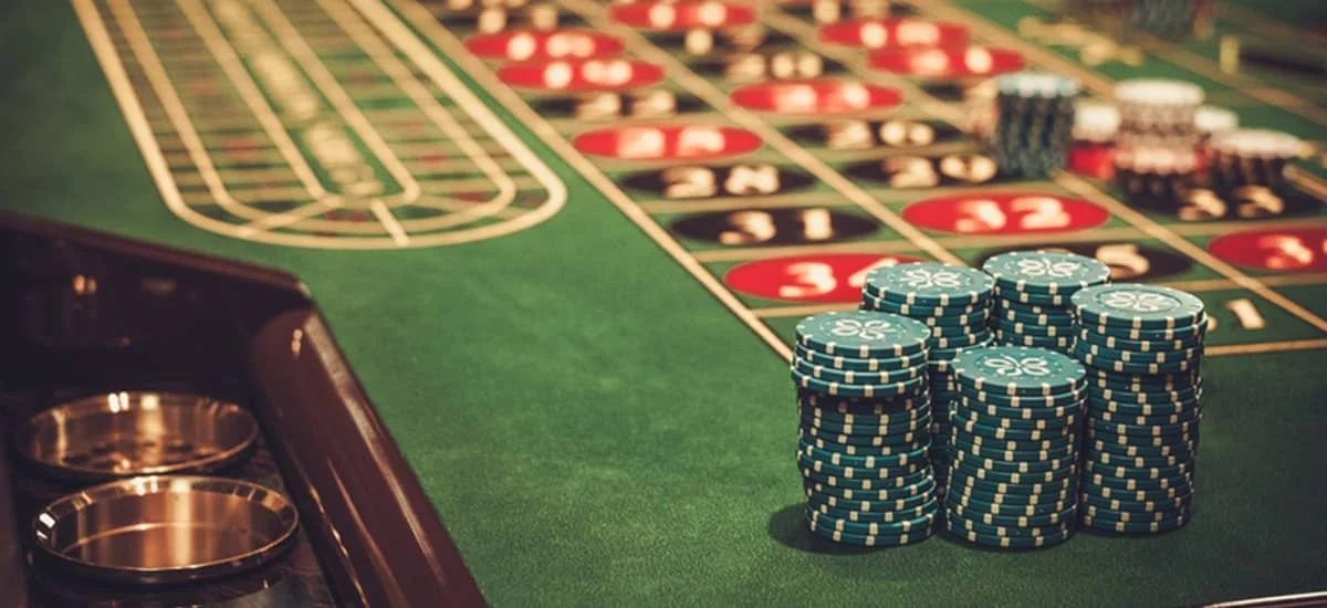 Gambling Activities in Russia