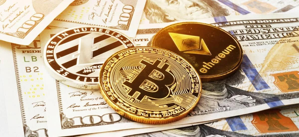 Open a Cryptocurrency Company in Russia