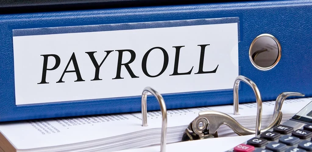 Payroll in Russia