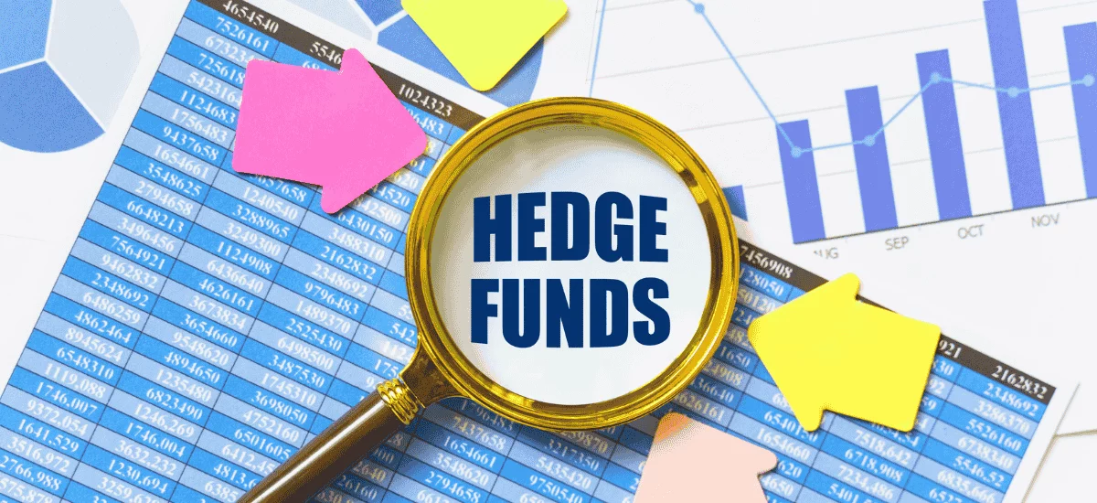 Set up Hedge Funds in Russia