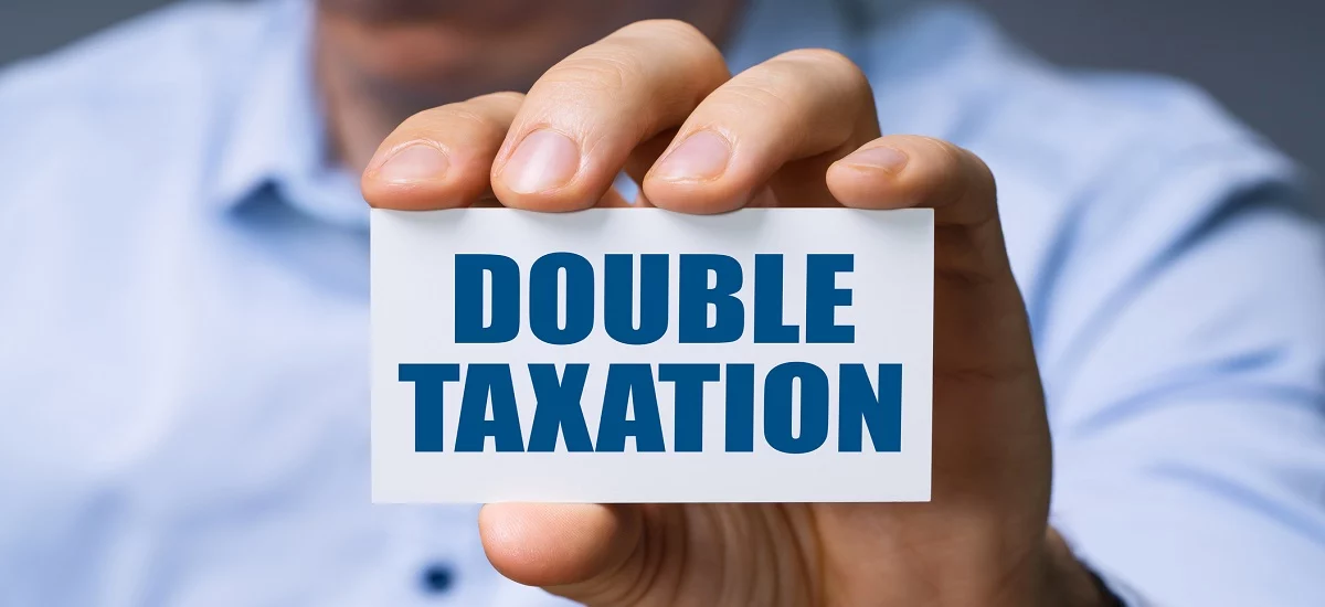 Double Tax Treaties in Russia