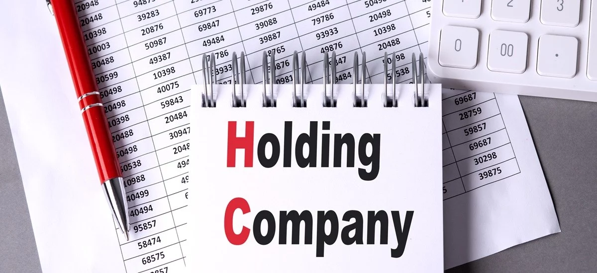 Open a Holding Company in Russia