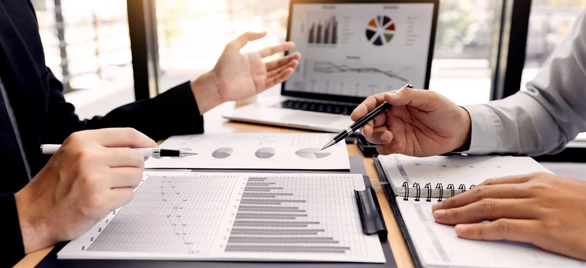 Set up a Financial Company in Russia